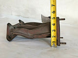 2000 - 2001 VOLVO S80 Exhaust Manifold w/o Turbo Cylinders 1-3 OEM