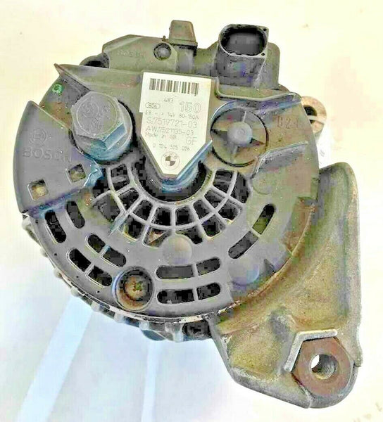 Alternator Rebuild Kit for 2004-2006 BMW 325, 330, 2003-2005 Z4 Alternator Rebuild Kit for 2004-2006 BMW 325, 330, 2003-2005 Z4