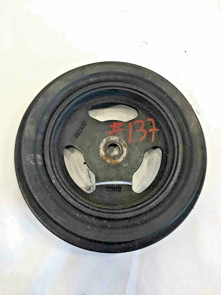 2002 CHRYSLER PT CRUISER Engine Harmonic Balancer Crankshaft Pulley OEM