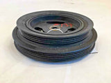 2002 CHRYSLER PT CRUISER Engine Harmonic Balancer Crankshaft Pulley OEM
