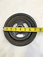 2002 CHRYSLER PT CRUISER Engine Harmonic Balancer Crankshaft Pulley OEM