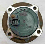 Mazda3 MAZDA 3 2004 - 2013 Rear Wheel Hub Bearing Right Passenger Side 2.3L OEM