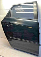 2004 - 2009 MAZDA 3 Hatchback Rear Door Shell Skin Passenger Right Paint 16W RH