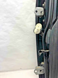 2004 - 2009 MAZDA 3 Hatchback Rear Door Shell Skin Passenger Right Paint 16W RH