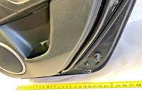 2004 - 2009 MAZDA 3 Hatchback Rear Door Shell Skin Passenger Right Paint 16W RH