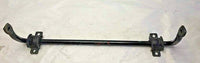 MAZDA 3 2007-2009 Rear Stabilizer Sway Bar With Bushing Assembly Suspension OEM