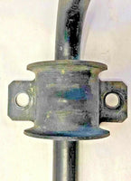 MAZDA 3 2007-2009 Rear Stabilizer Sway Bar With Bushing Assembly Suspension OEM