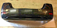 NISSAN SENTRA 2013 - 2015 Used Original Rear Bumper Cover Assembly Exterior OEM