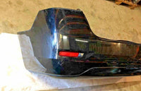 NISSAN SENTRA 2013 - 2015 Used Original Rear Bumper Cover Assembly Exterior OEM