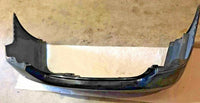 NISSAN SENTRA 2013 - 2015 Used Original Rear Bumper Cover Assembly Exterior OEM