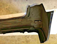 NISSAN SENTRA 2013 - 2015 Used Original Rear Bumper Cover Assembly Exterior OEM