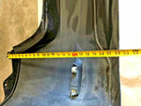 NISSAN SENTRA 2013 - 2015 Used Original Rear Bumper Cover Assembly Exterior OEM