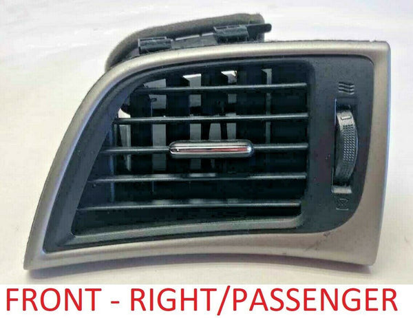 2014 NISSAN SENTRA Front A/C Air Condition Heater Vent Passenger Right RH OEM