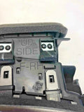 2014 NISSAN SENTRA Front A/C Air Condition Heater Vent Passenger Right RH OEM