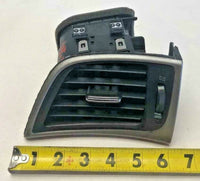 2014 NISSAN SENTRA Front A/C Air Condition Heater Vent Passenger Right RH OEM