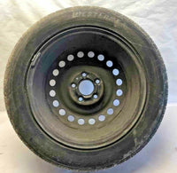 2014 NISSAN SENTRA Emergency Wheel Rim & Tire 153K Miles 1.8L OEM