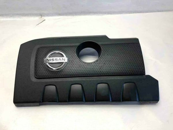 2014 NISSAN SENTRA Engine Motor Valve Top Cover Plastic OEM