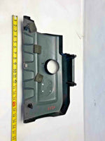 2014 NISSAN SENTRA Engine Motor Valve Top Cover Plastic OEM