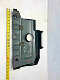 2014 NISSAN SENTRA Engine Motor Valve Top Cover Plastic OEM