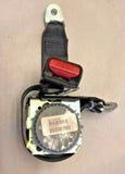 2014 NISSAN SENTRA Rear Back Seat Belt Safety Seatbelt Passenger Right RH OEM