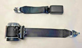 NISSAN SENTRA 2014 Genuine Used Rear Center Seat Belt Safety Seatbelt Middle OEM