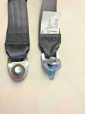 NISSAN SENTRA 2014 Genuine Used Rear Center Seat Belt Safety Seatbelt Middle OEM