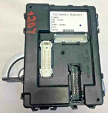 2014 NISSAN SENTRA Body Chassis Computer Control Module Unit BCM 284B1-9AM0A OEM