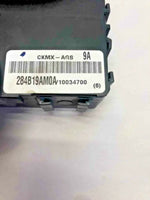 2014 NISSAN SENTRA Body Chassis Computer Control Module Unit BCM 284B1-9AM0A OEM