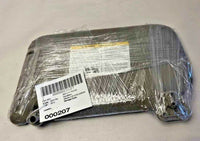 2013 - 2019 NISSAN SENTRA Front Sun Visor w/ Mirror Passenger Right RH OEM