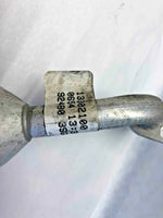 2014 NISSAN SENTRA  A/C Air Condition Coolant Suction Hose Pipe Line OEM