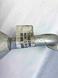 2014 NISSAN SENTRA  A/C Air Condition Coolant Suction Hose Pipe Line OEM
