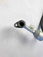 2014 NISSAN SENTRA  A/C Air Condition Coolant Suction Hose Pipe Line OEM