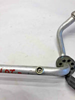 2014 NISSAN SENTRA  A/C Air Condition Coolant Suction Hose Pipe Line OEM
