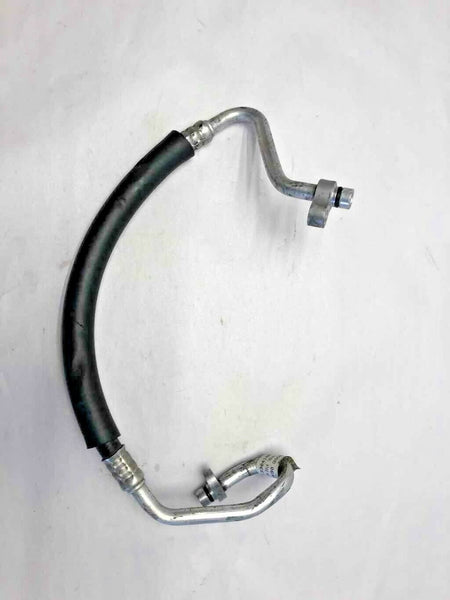 2014 NISSAN SENTRA A/C Air Conditioning High Pressure Hose Pipe Tube OEM