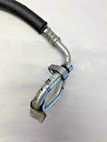 2014 NISSAN SENTRA A/C Air Conditioning High Pressure Hose Pipe Tube OEM