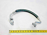 2014 NISSAN SENTRA A/C Air Conditioning High Pressure Hose Pipe Tube OEM