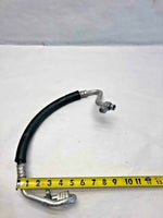 2014 NISSAN SENTRA A/C Air Conditioning High Pressure Hose Pipe Tube OEM