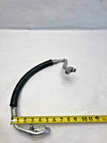 2014 NISSAN SENTRA A/C Air Conditioning High Pressure Hose Pipe Tube OEM