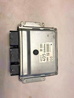 2014 NISSAN SENTRA Engine Motor Brain Box Computer Module ECM ECU NEC007-681 OEM