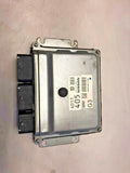 2014 NISSAN SENTRA Engine Motor Brain Box Computer Module ECM ECU NEC007-681 OEM