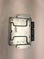 2014 NISSAN SENTRA Engine Motor Brain Box Computer Module ECM ECU NEC007-681 OEM
