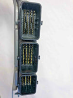 2014 NISSAN SENTRA Engine Motor Brain Box Computer Module ECM ECU NEC007-681 OEM