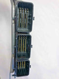 2014 NISSAN SENTRA Engine Motor Brain Box Computer Module ECM ECU NEC007-681 OEM