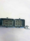 2014 NISSAN SENTRA Engine Motor Brain Box Computer Module ECM ECU NEC007-681 OEM