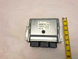 2014 NISSAN SENTRA Engine Motor Brain Box Computer Module ECM ECU NEC007-681 OEM