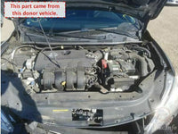 2014 NISSAN SENTRA Engine Motor Brain Box Computer Module ECM ECU NEC007-681 OEM