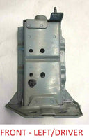 2013 - 2019 NISSAN SENTRA Front Radiator Support Bracket Driver Left LH OEM