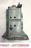 2013 - 2019 NISSAN SENTRA Front Radiator Support Bracket Driver Left LH OEM
