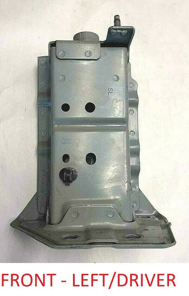 2013 - 2019 NISSAN SENTRA Front Radiator Support Bracket Driver Left LH OEM