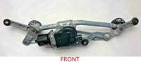 NISSAN SENTRA 2013 - 2019 Used Front Wind Shield Wiper Motor With Linkage OEM